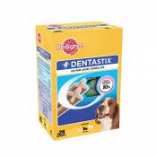 Pedigree Dentastix - Hygiène Bucco Dentaire - Moyen