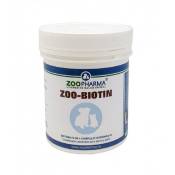 Zoopharma - zoo-biotin (biotin forte), Cheveux et peauts