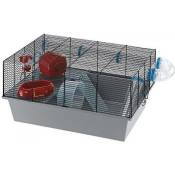 Cage MILOS ludique pour hamsters et souris