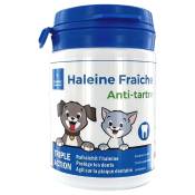 DEMAVIC Haleine Fraiche pour chien et chat - 60 g