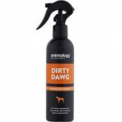 Dirty Dawg shampooing sans rinçage, 250 ml