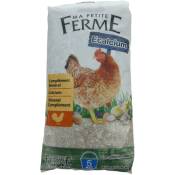 Ecalcium, Complément minéral sac de 5 kg pour poules Zolux