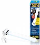 Exoterra Tube Reptiglo Turtle Lamp pour Reptiles et