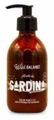 Huile naturelle Sardine 250 ml Wild Balance