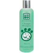 Menforsan - Aloe Vera Shampooing Chien - 300 ml Offre exclusive