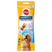 Pedigree Dentastix Daily Oral Care pour chien - 4 friandises