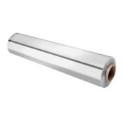 Rouleau d'aluminium GGM Gastro Aluminium Argent L x P x H 300 x 90 x 90 mm