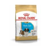 Royal Canin - Shih Tzu Junior Nourriture pour Chien 500 g (3182550722599)