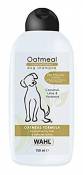 WAHL 3999-7040 Oatmeal Shampooing pour Chien 750 ML