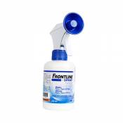 004889 Frontline Spray - 250 ml