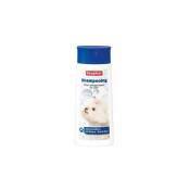 Beaphar - Shampooing pelage blanc ou clair - 250 ml