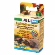 JBL - Complément alimentaire vitaminé pour tortue