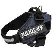 Julius K9 IDC Harnais pour chiens Taille 2 Jeans 14865