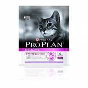 Proplan Chats - chat delicate 400 g