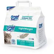 Sepicat - Lightweight Classic Spa 10 litres Offre exclusive