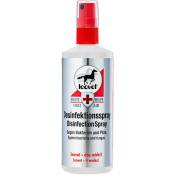 Spray désinfectant premiers secours 200 ml désinfection contre les bactéries champignons - Leovet