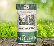 St. Hippolyt PreAlpin Agrobs v Lot de 25 kg