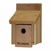 Woodlink WREN1 Wren House Taille du trou Birdhouse