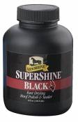Absorbine - SuperShine Hoof Polish Black x 8 Oz by