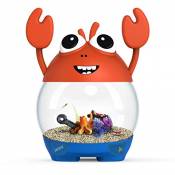 AQUARIUMS - My Aquarium Crab Orange (filter) EUR