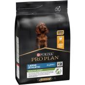 Croquettes Pro Plan Puppy Large Athletic Healthy Start