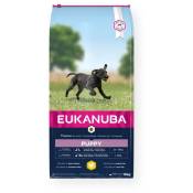 Eukanuba Growing Puppy Grande Race 15 kg