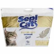 Global Sable pour chats 16 litres | Sable absorbant