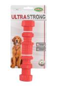 Jouet Chien - Bubimex Stick Ultra strong Rouge - 22