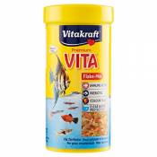 Vitakraft - 22102 - Vita Aliment Complet en Flocons