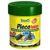120 comprimés Pleco Tablets Tetra - Aliment pour poisson