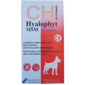 Chemical Iberica Hyalophyt Hyalophyt msm Resques moyennes