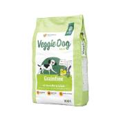 Green Petfood VeggieDog grainfree pour chien - 900