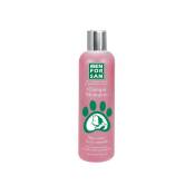 Menforsan - Shampoing pour animaux de compagnie Chats Fraise (300 ml)