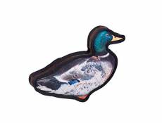 Nobby Ultra Strong Jouet Canard Sauvage pour Chien