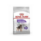 Nourriture que Royal Canin Mini chiens striliss striliss striliss petites race (plus de 10 mois) - 1kg