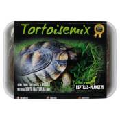 Reptiles Planet - Mix de Graines Tortoisemix pour Tortue Terrestre - 220g
