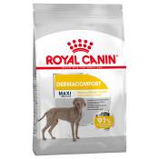Royal Canin Maxi Dermacomfort pour chien - 12 kg