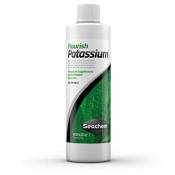 Seachem Flourish Potassium Liquide pour Plante, 500