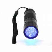 Torche UV à LEDS - détecteur urine