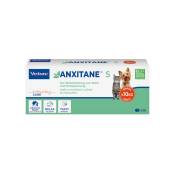 Virbac Anxitane S 60 comprimés - pour chien et chat