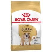 2x12kg Bouledogue Adult Royal Canin - Croquettes pour Chien