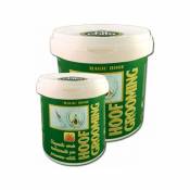Chifa - Graisse pour sabots 500 g: Onguent vert pour sabots Hoof Grooming avec action rafraîchissante
