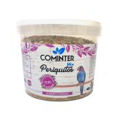 Cominter - Comiter mix nature pEriquito 25 kg