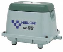 Hiblow Compresseur HP-200.