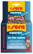 Matériau filtrant professionnel Siporax Bio Active