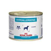 Royal Canin Veterinary Diet Dog Hypoallergenic 12 x