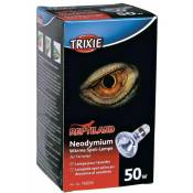Trixie - Lampe spot neodymium à chaleur ø 63 × 100 mm, 50 w