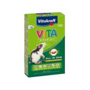 Aliments vita special regular vitakraft pour rats