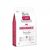 BRIT Care Endurance Croquette pour Chien 12 kg