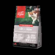 Cat Fit & Trim 1.8 Kg Orijen